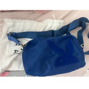 Playboy Crossbody Bag